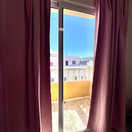 La San Isidro (Tenerife)