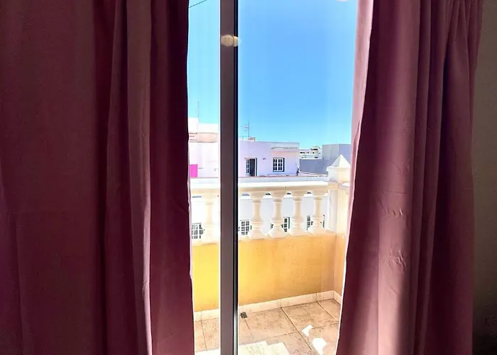 La San Isidro (Tenerife)