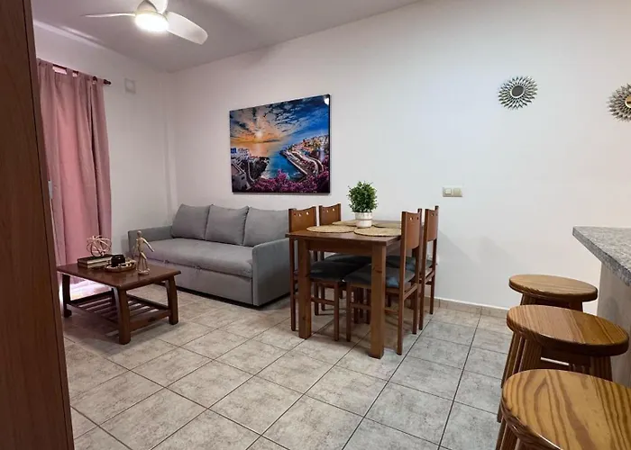 Apartamento La