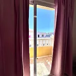 La 圣伊西德罗
