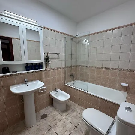 Apartamento La