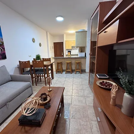 La Apartamento *