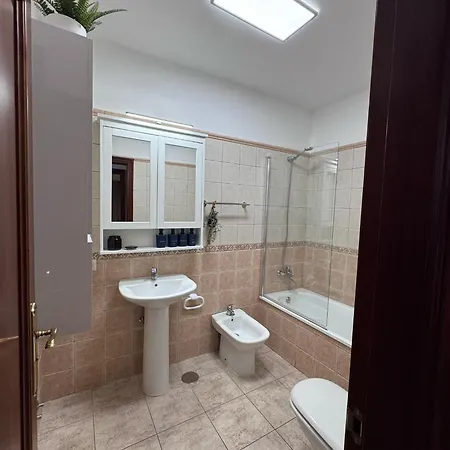 Apartamento La *